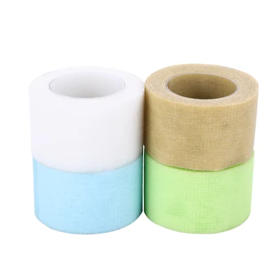 Graft Planting Tape Breathable Eyelash Isolation Non-Woven Fabric Isolation Upper and Lower Lash Bands Tattoo