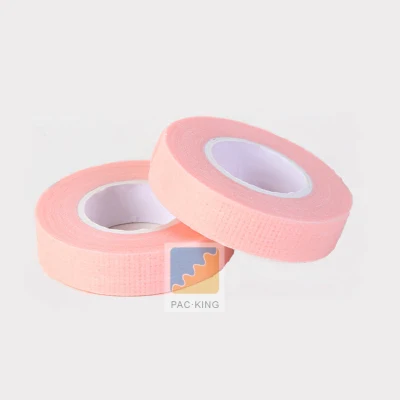 Hot Sale Non-Woven Fabric Self Adhesive Tape for Lash Eyelash Extension