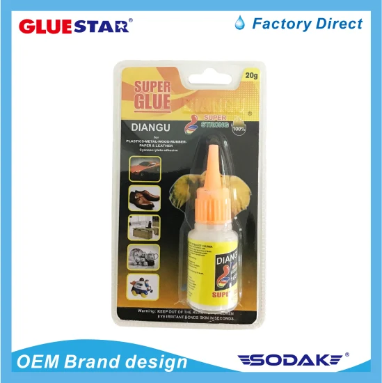 Adhesive Glue Spray Glue Ab Glue Polyurethane Glue Power Glue Contact Glue Eyelash Extension Glue Epoxy Resin Glue Instant Glue Nail Glue UV Glue