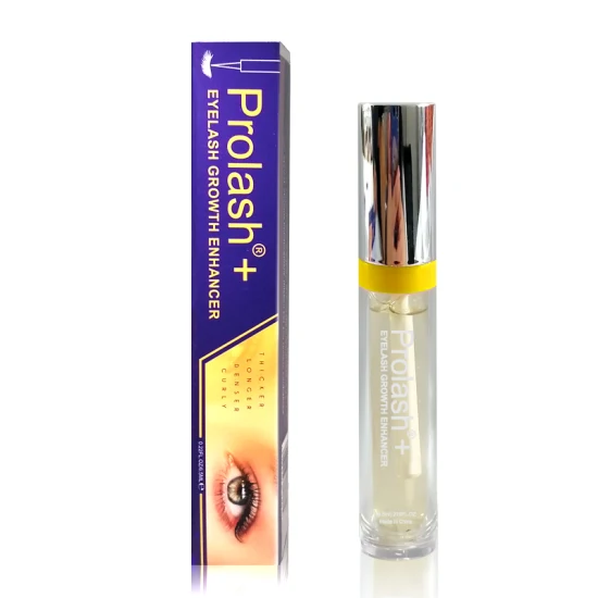 Fast Shipment Import Agent Want Private Label Eyelash Growth Serum