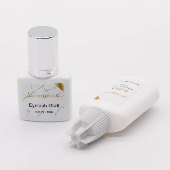 Mengfan Eyelash Extension Glue Best Selling Private Label China Eyelashes Remover Supplier Ready to Ship Makeup Glue Eyelash Extension OEM Eye Lash Glues