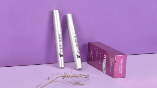 Natural Ultra Growth Top Rated Treatment Strengthening Top Eyelash Serum